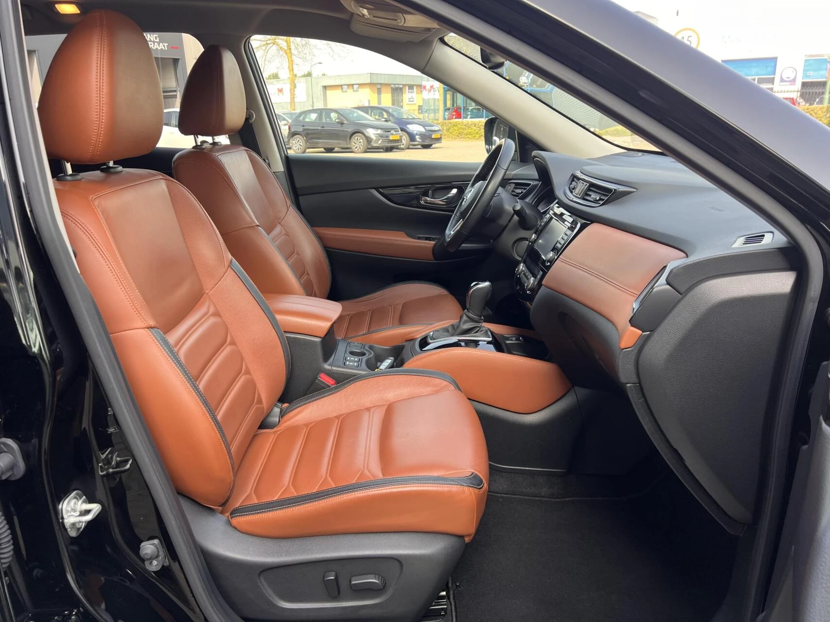 Hoofdafbeelding Nissan X-Trail