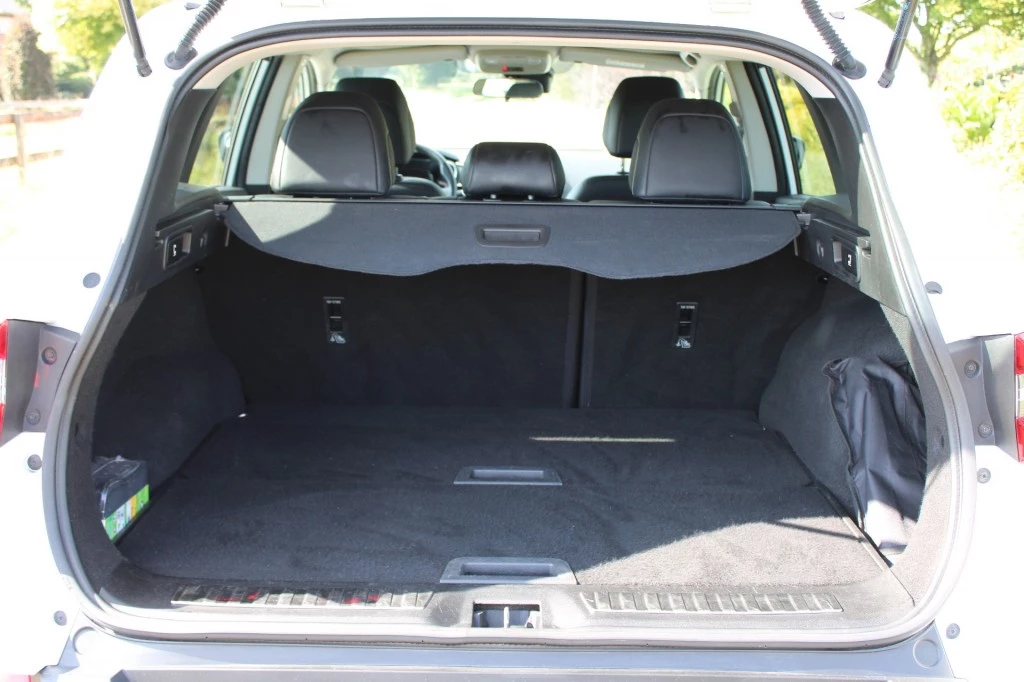 Hoofdafbeelding Renault Kadjar