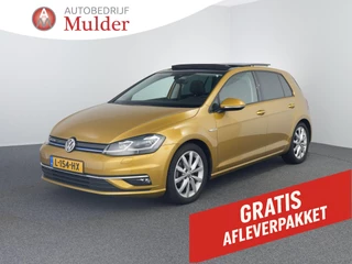 Volkswagen Golf 1.5 TSI Highline | Standkachel | Stuur+stoel verwarming | LED | Pano | Virtual |