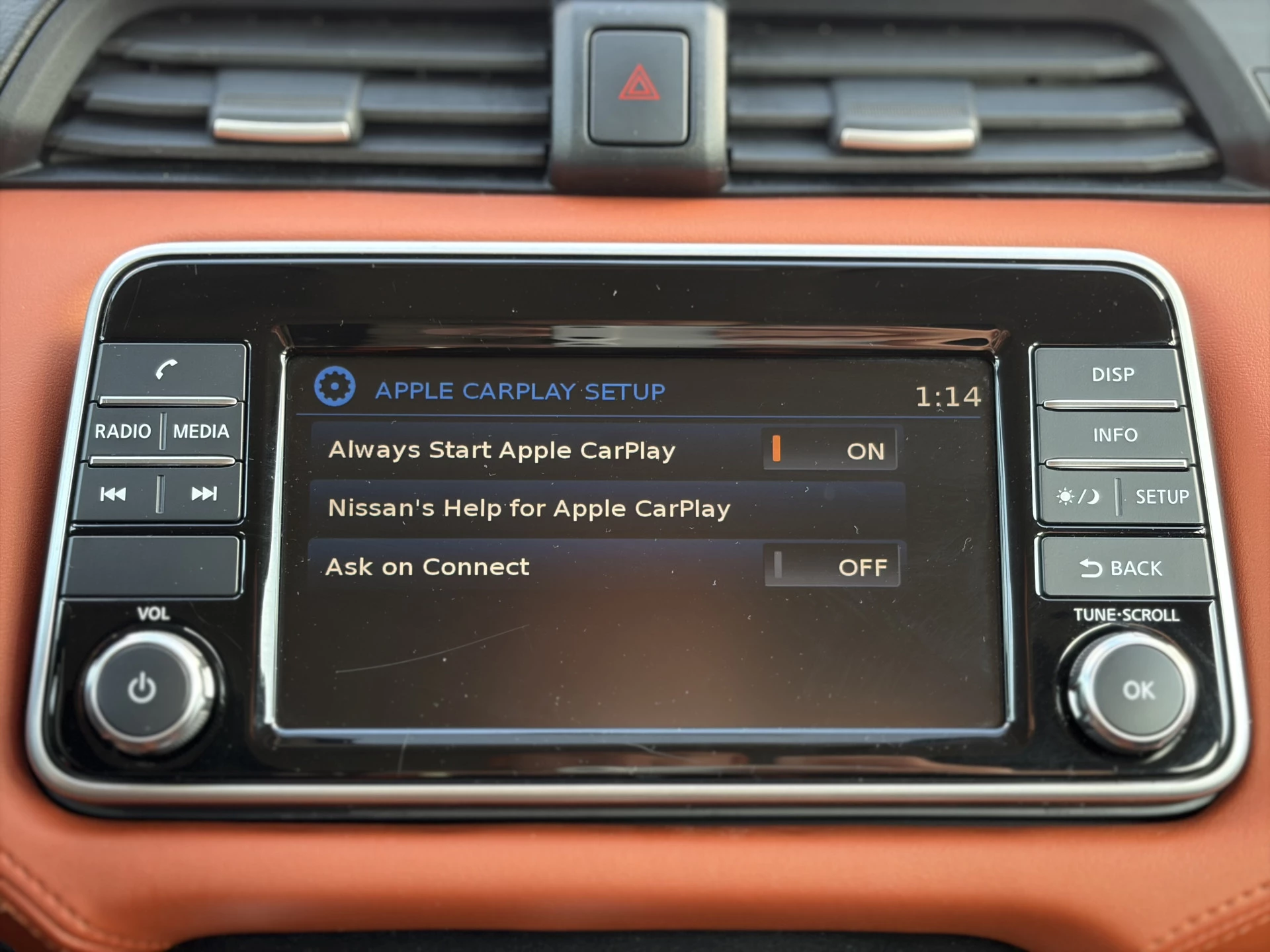 Hoofdafbeelding Nissan Micra