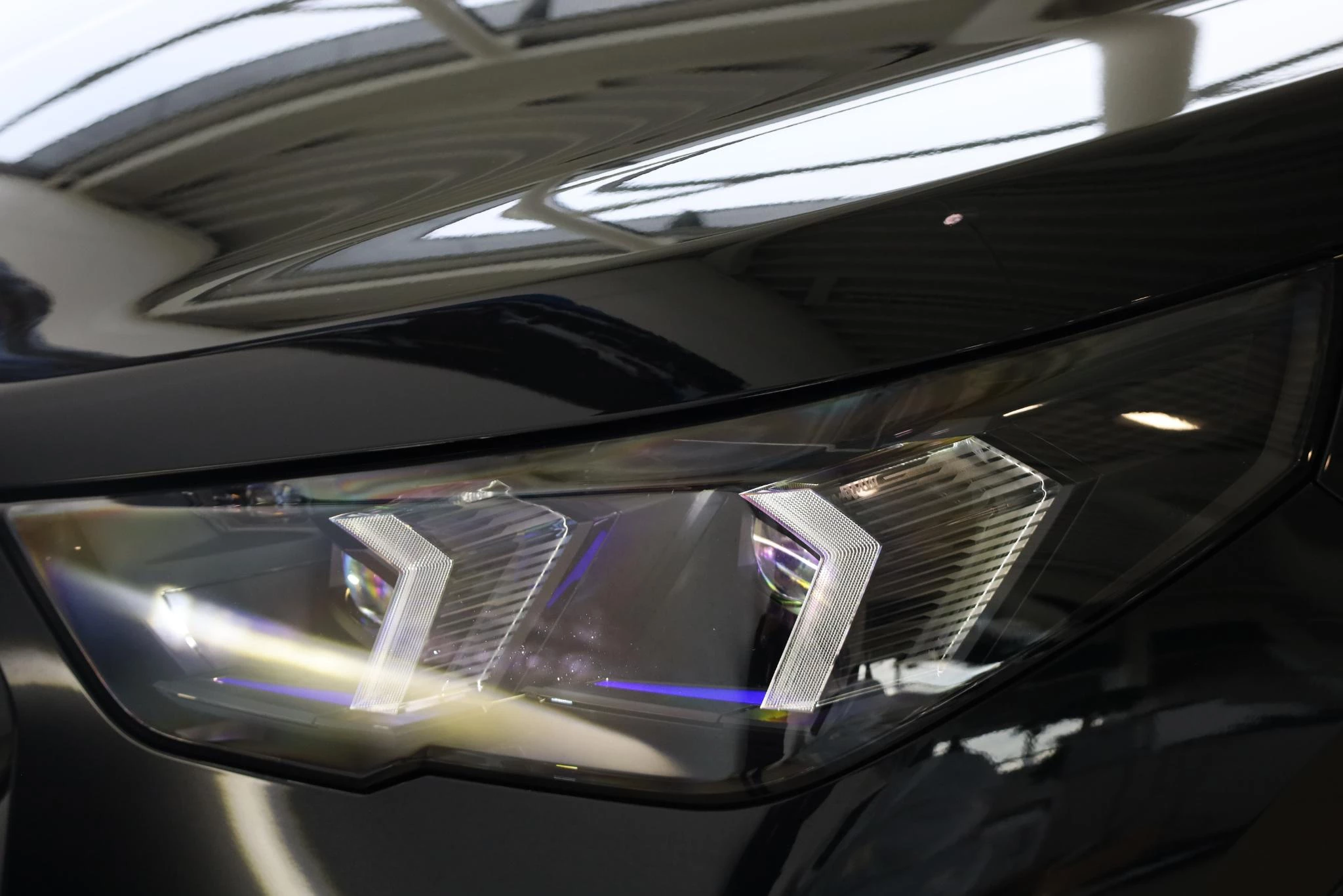 Hoofdafbeelding BMW X2