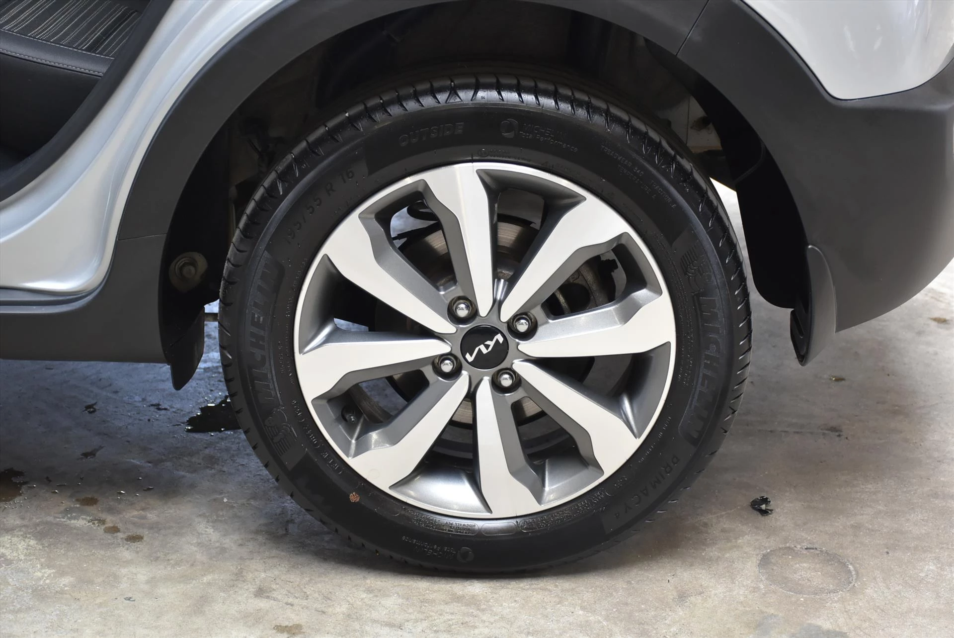 Hoofdafbeelding Kia Stonic