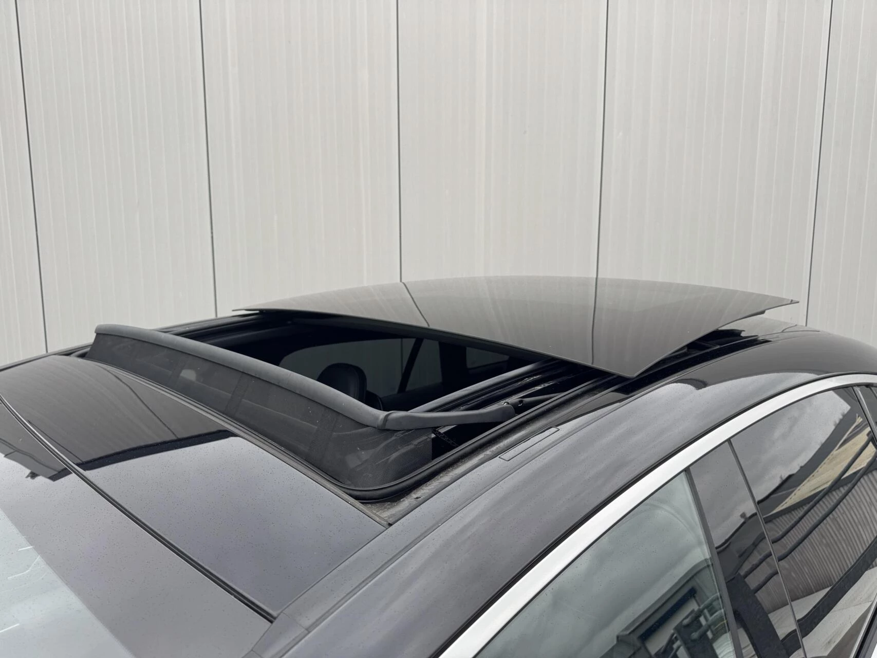 Hoofdafbeelding Mercedes-Benz EQS
