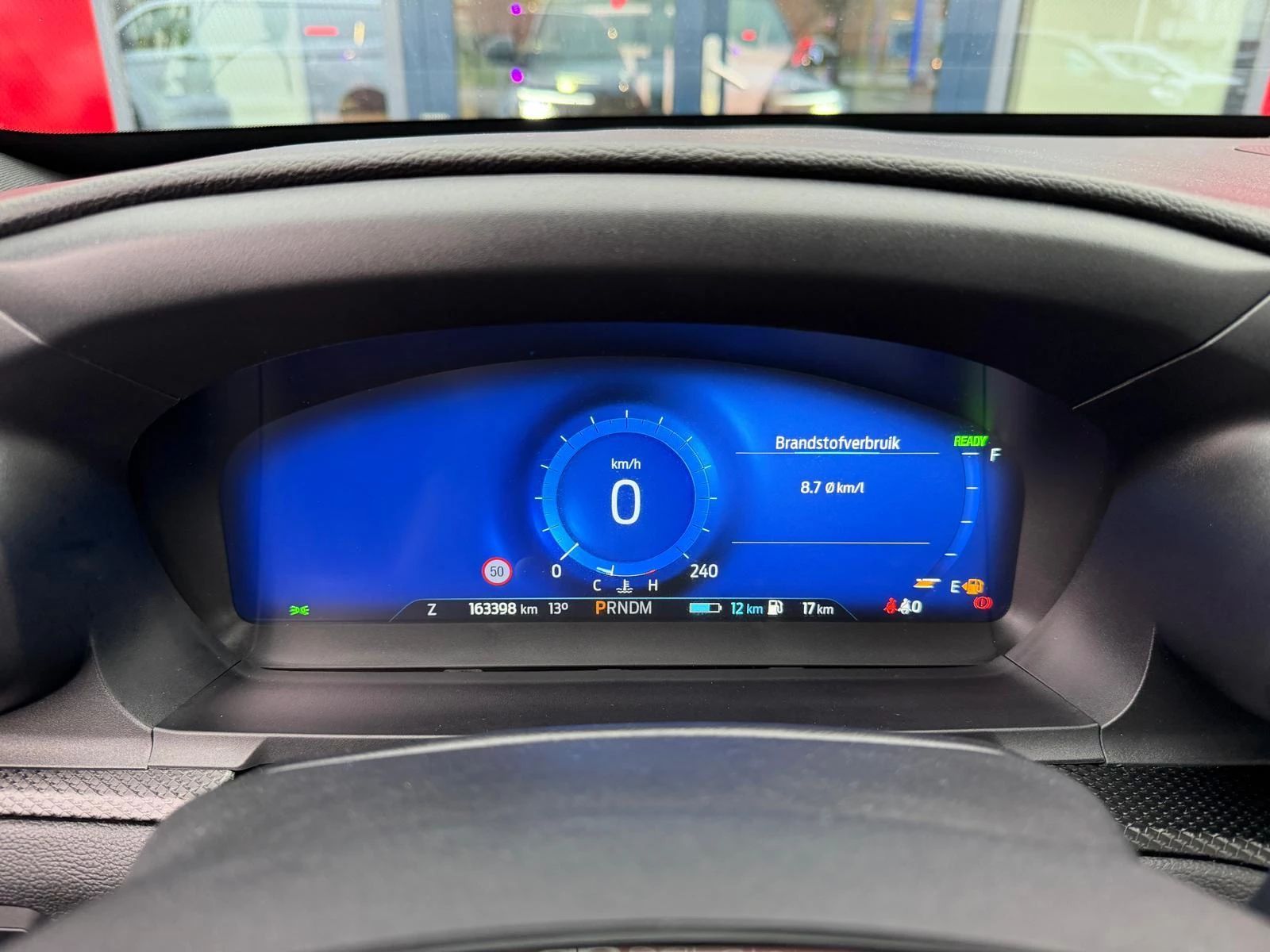 Hoofdafbeelding Ford Explorer