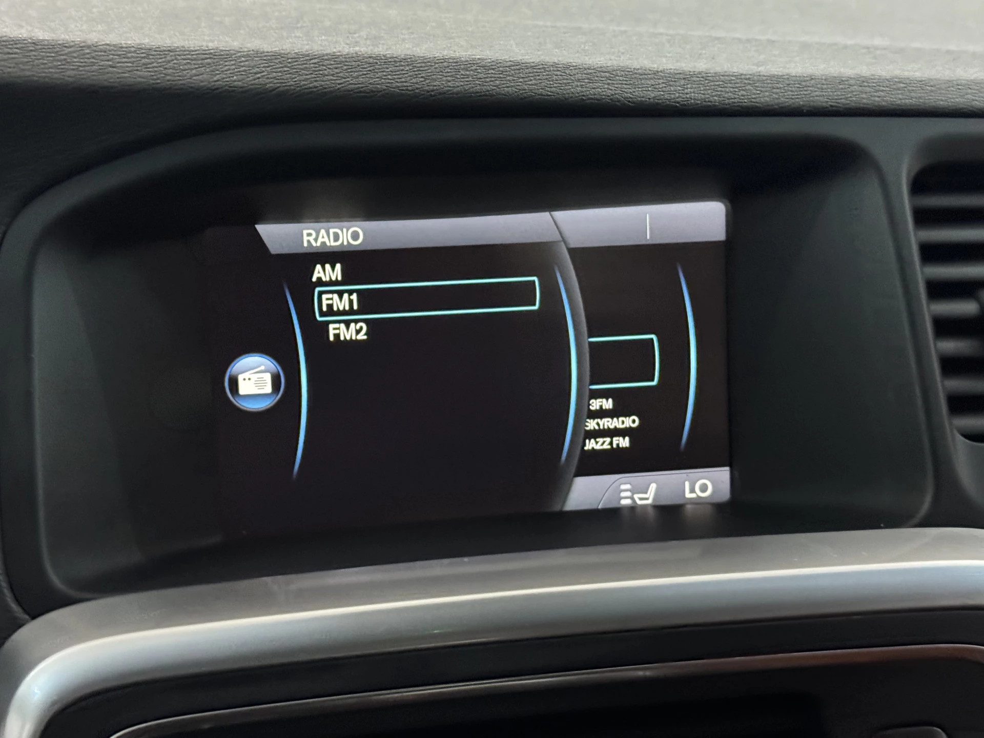 Hoofdafbeelding Volvo S60