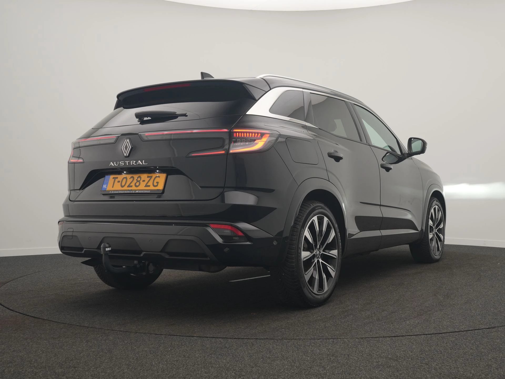 Hoofdafbeelding Renault Austral