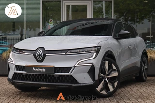Renault Mégane E-Tech EV60 220pk Optimum Charge Techno I Harman Kardon | Navi I Stoel/stuurverwarming I Climate I Trekhaak