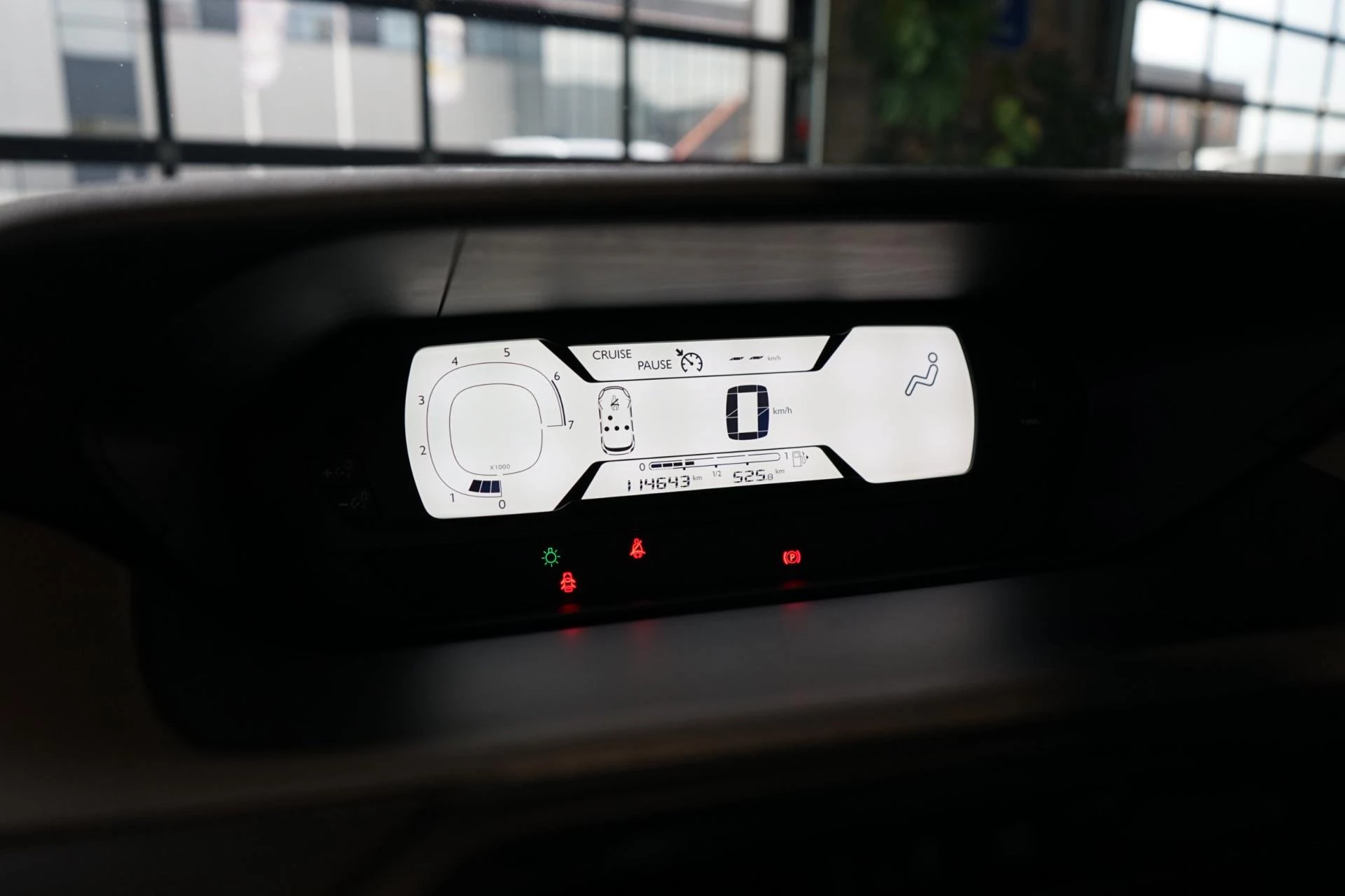 Hoofdafbeelding Citroën C4 Picasso