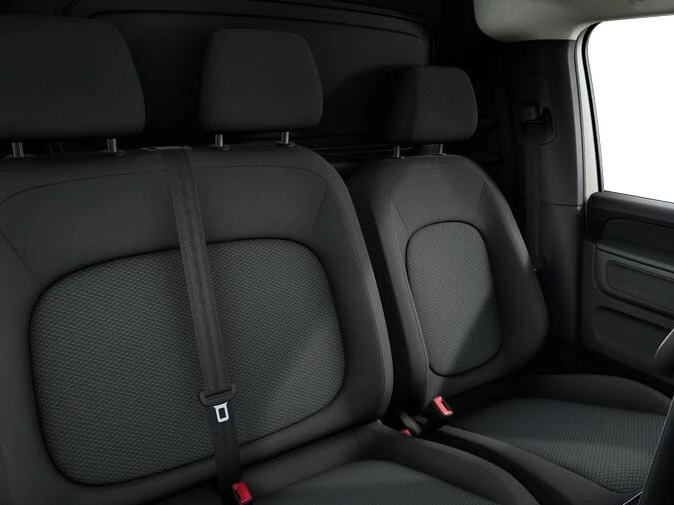 Hoofdafbeelding Volkswagen ID. Buzz Cargo