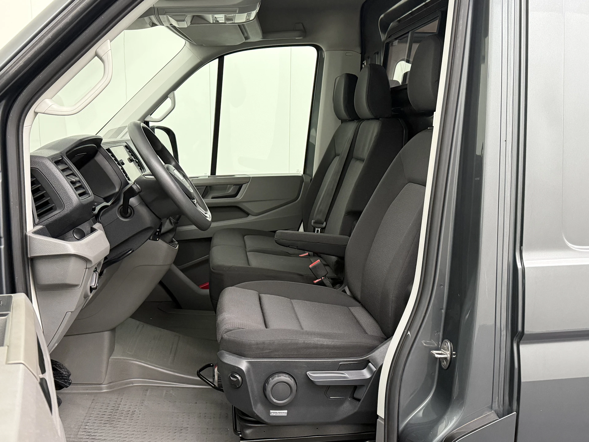 Hoofdafbeelding MAN TGE