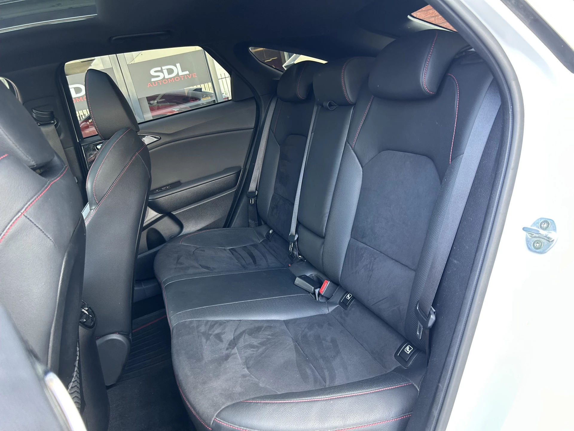 Hoofdafbeelding Kia ProCeed