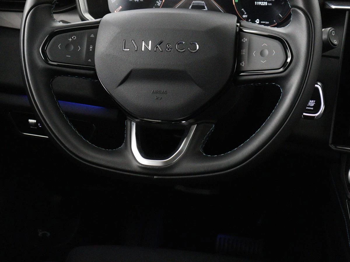 Hoofdafbeelding Lynk & Co 01