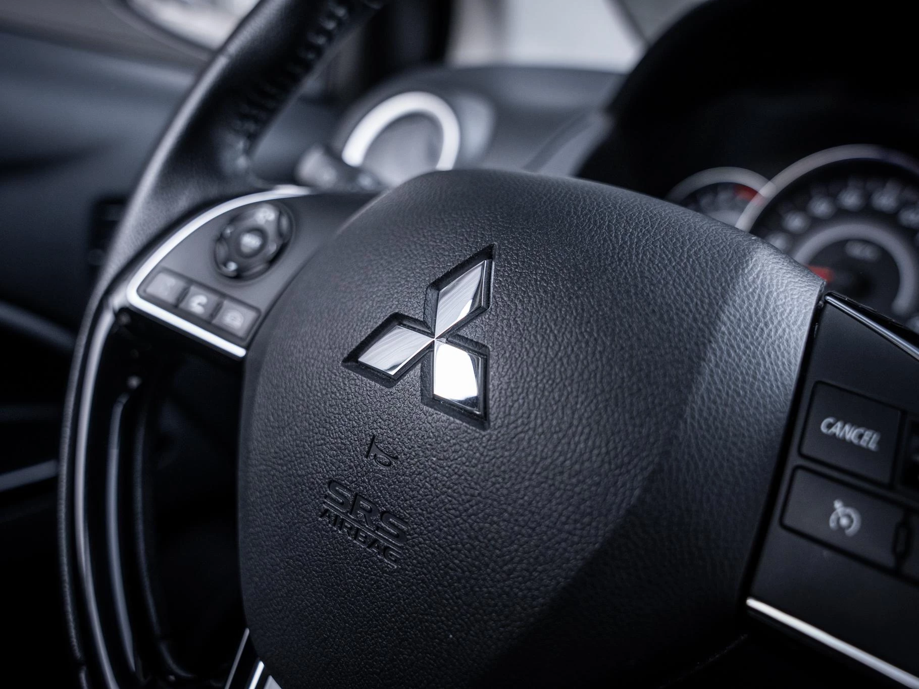 Hoofdafbeelding Mitsubishi Space Star