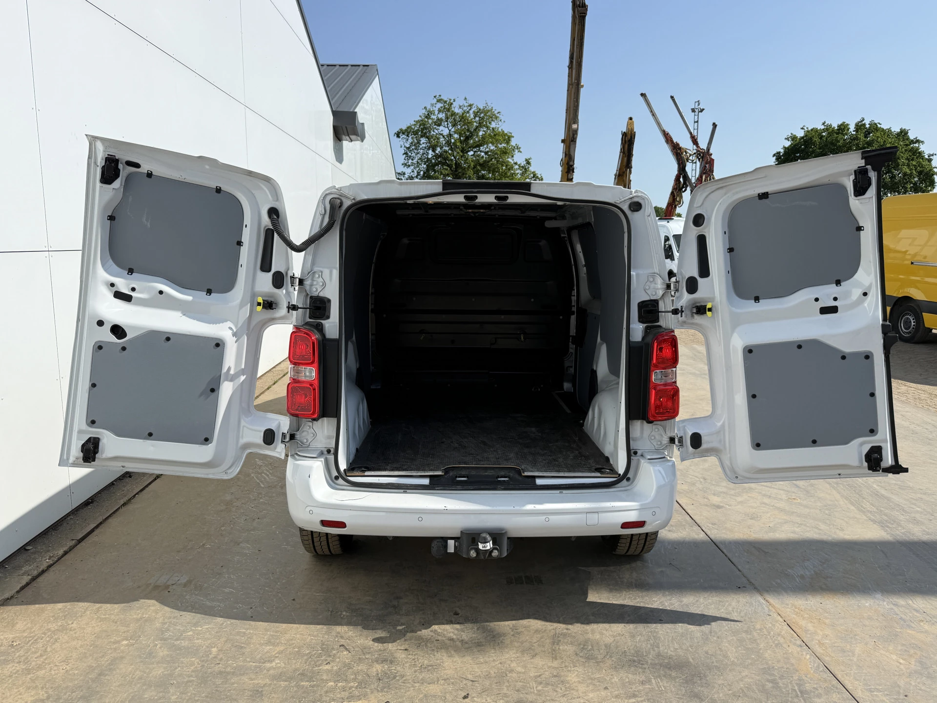 Hoofdafbeelding Fiat Scudo
