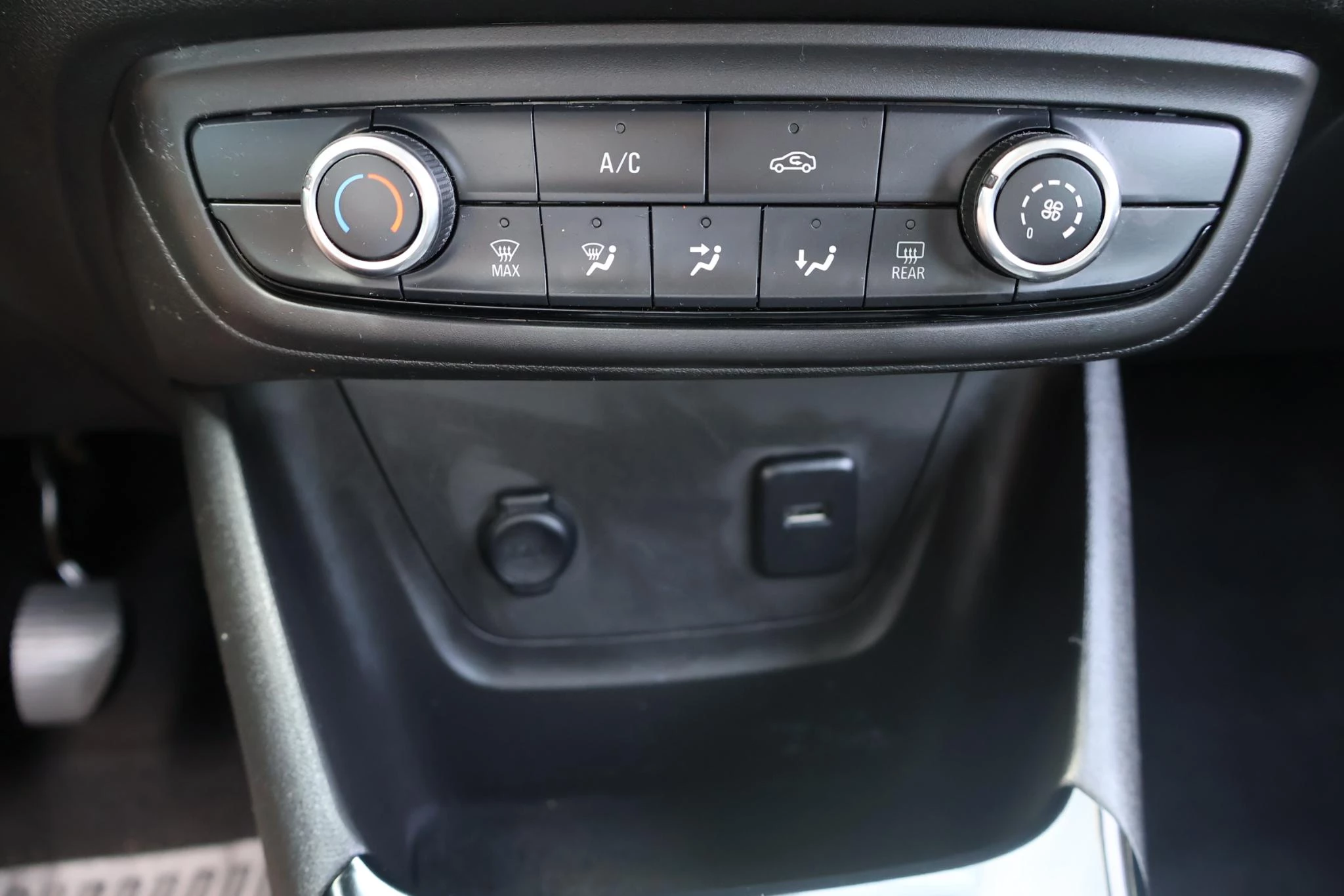 Hoofdafbeelding Opel Crossland