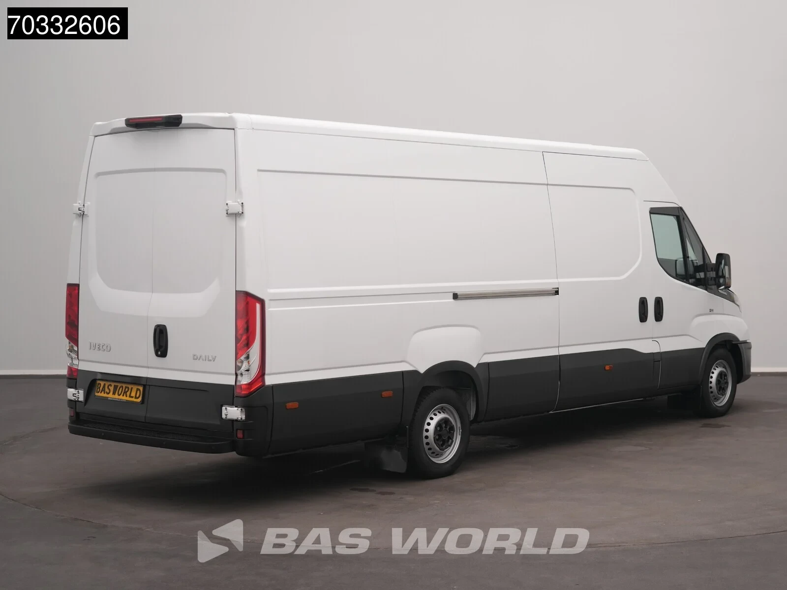 Iveco Daily