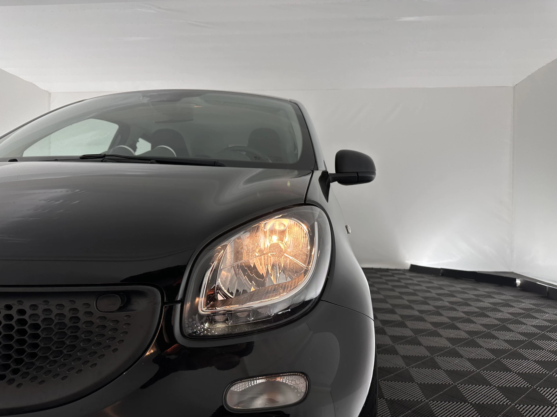 Hoofdafbeelding smart Forfour
