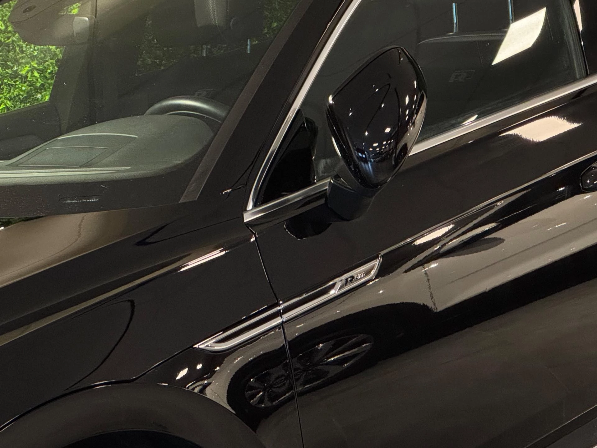 Hoofdafbeelding Volkswagen Arteon