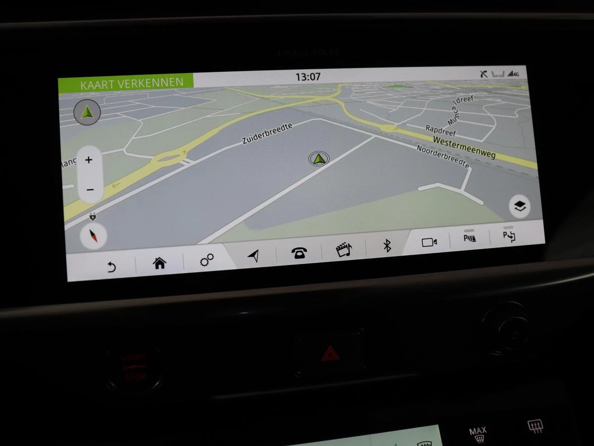 Hoofdafbeelding Jaguar I-PACE