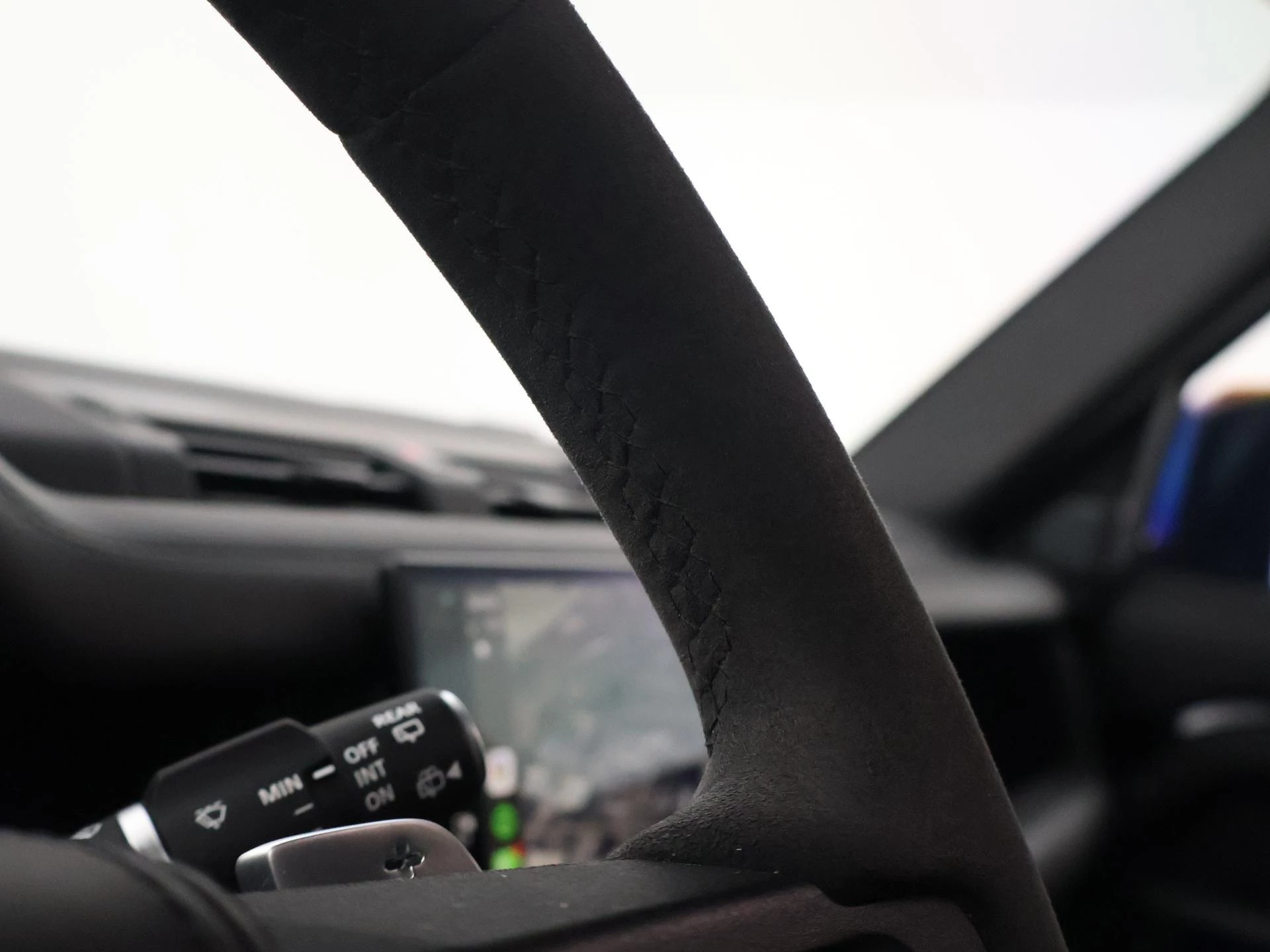 Hoofdafbeelding Land Rover Defender