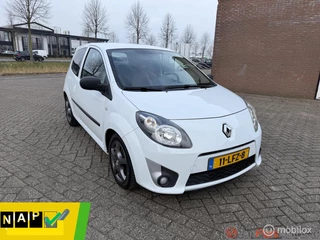 Hoofdafbeelding Renault Twingo Renault Twingo 1.2-16V Authentique,Airco,NAP!