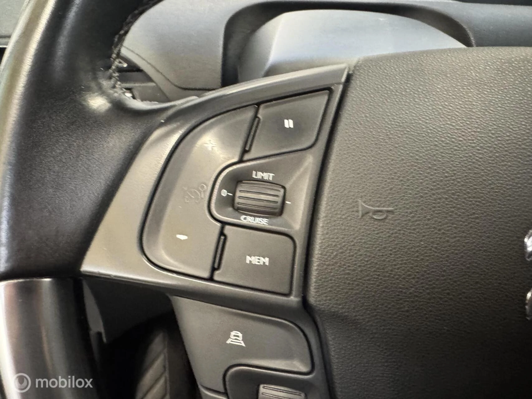 Hoofdafbeelding Citroën Grand C4 Spacetourer