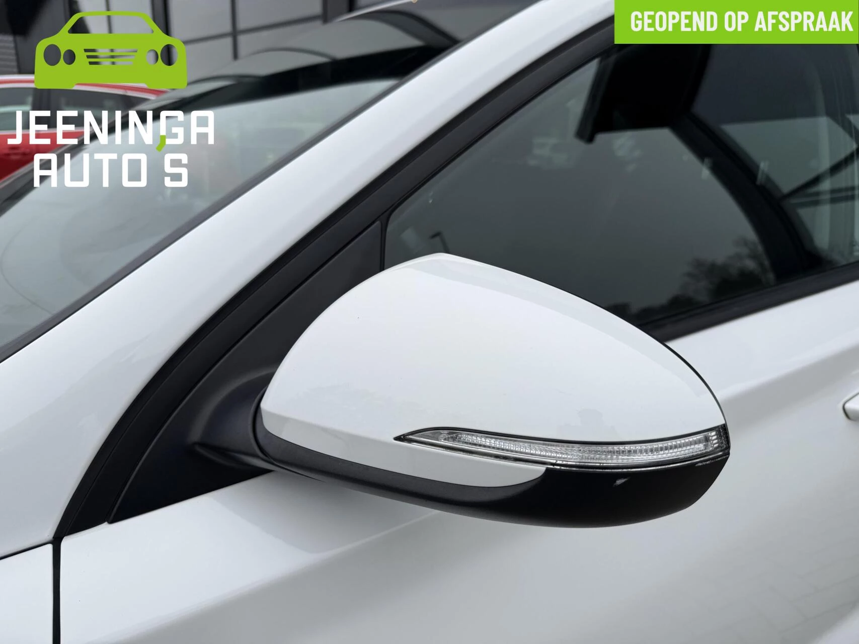 Hoofdafbeelding Hyundai i30