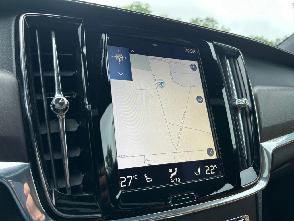 Hoofdafbeelding Volvo V90