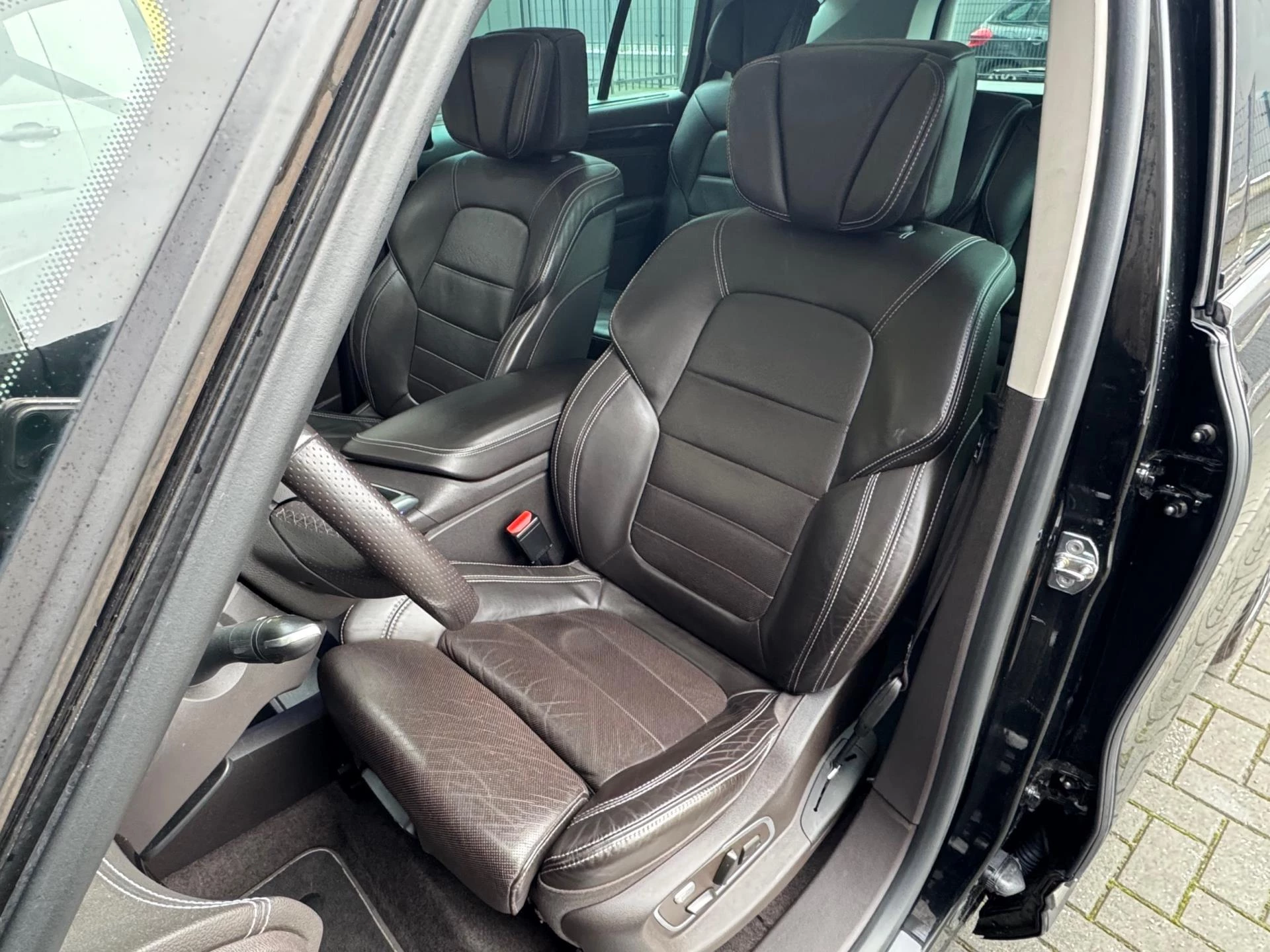 Hoofdafbeelding Renault Espace