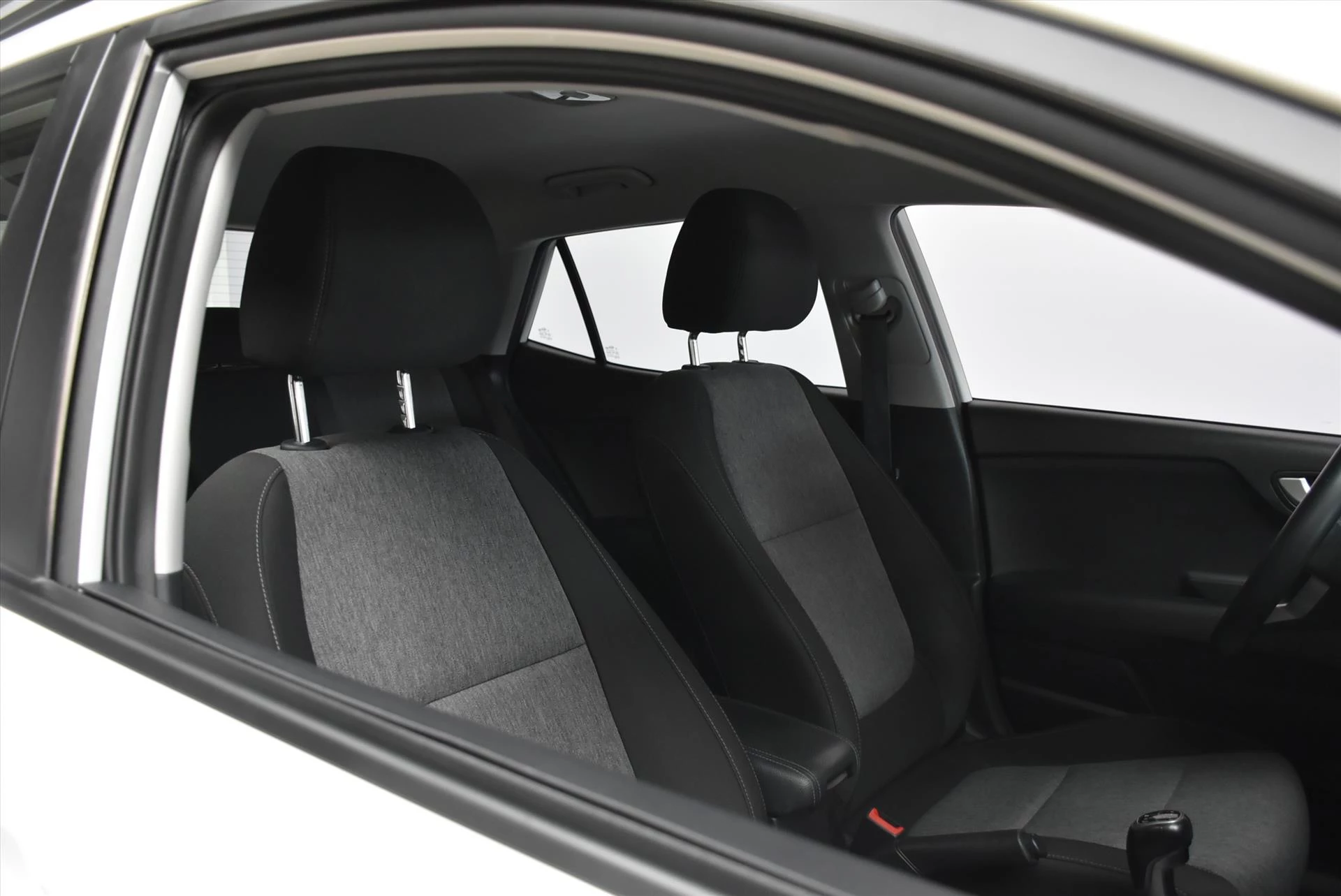 Hoofdafbeelding Kia Stonic