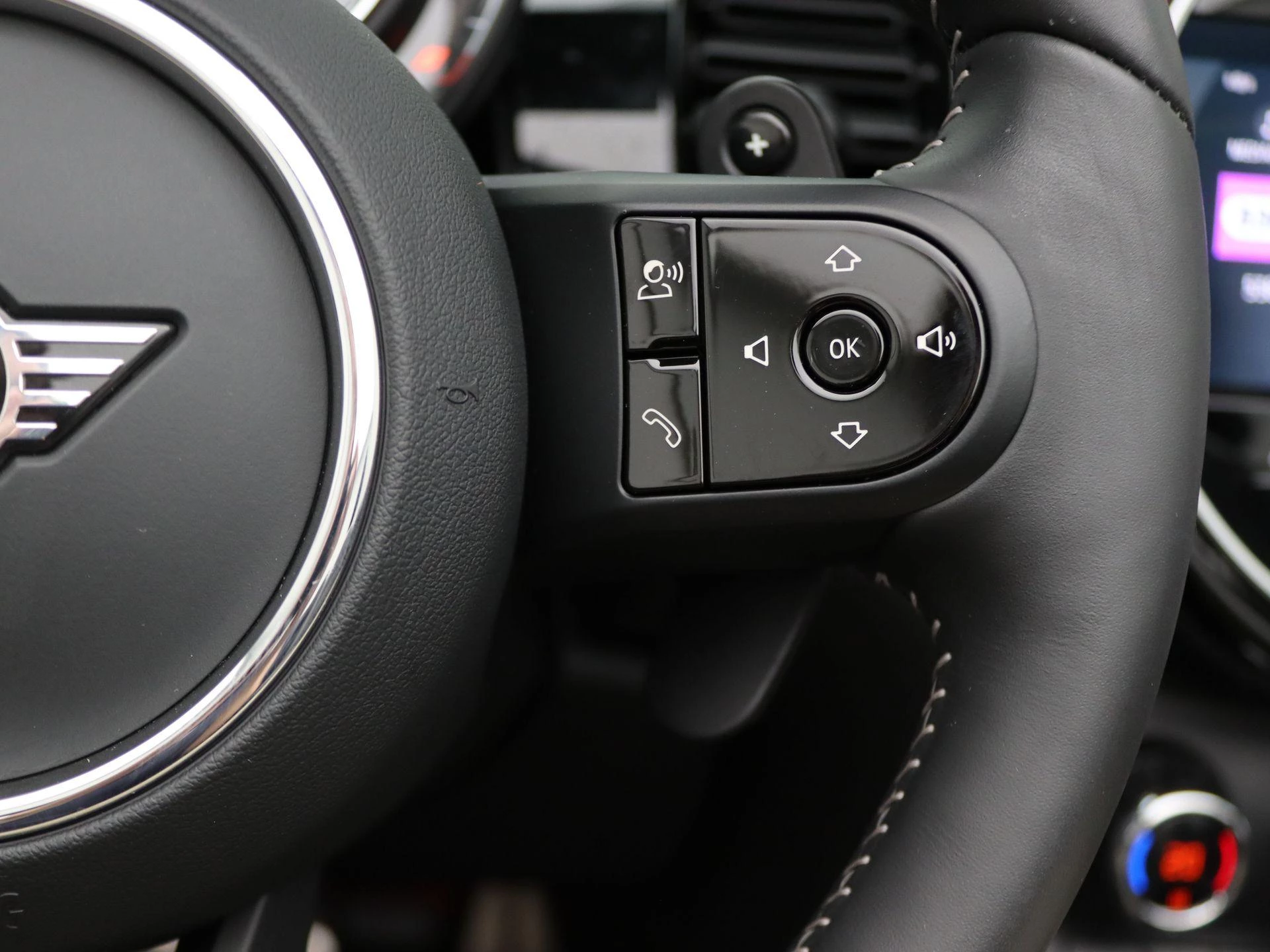 Hoofdafbeelding MINI Cooper S Cabrio