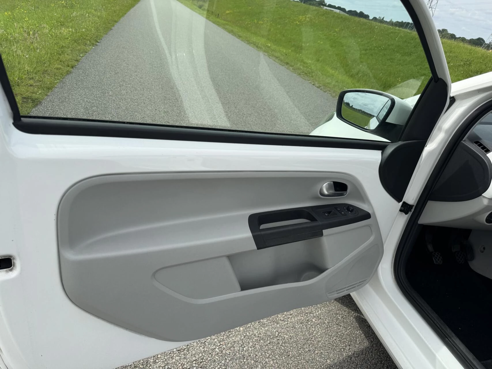 Hoofdafbeelding SEAT Mii