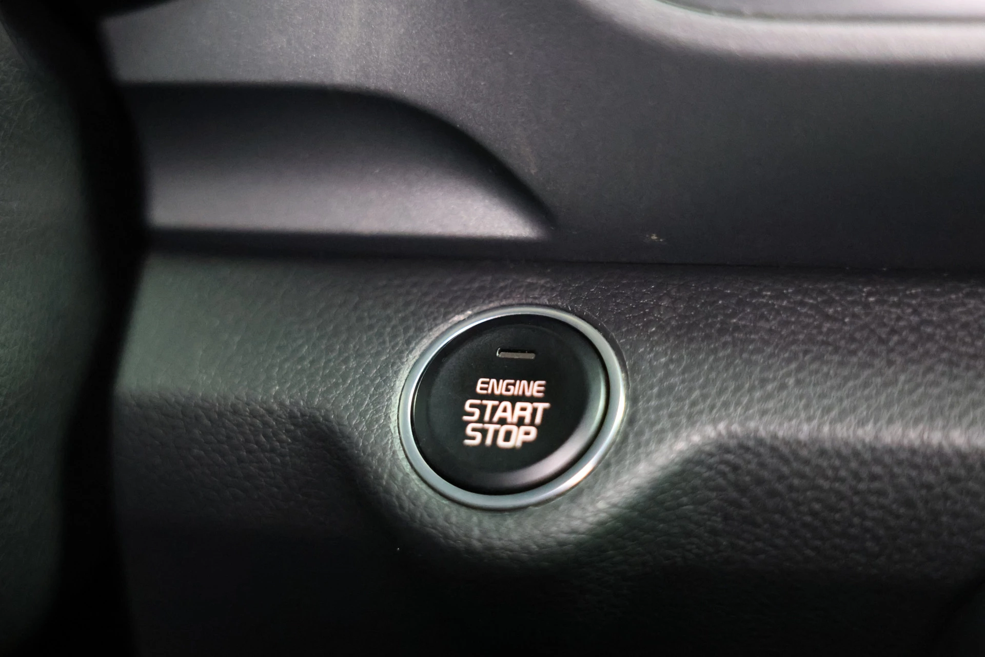 Hoofdafbeelding Kia Stonic