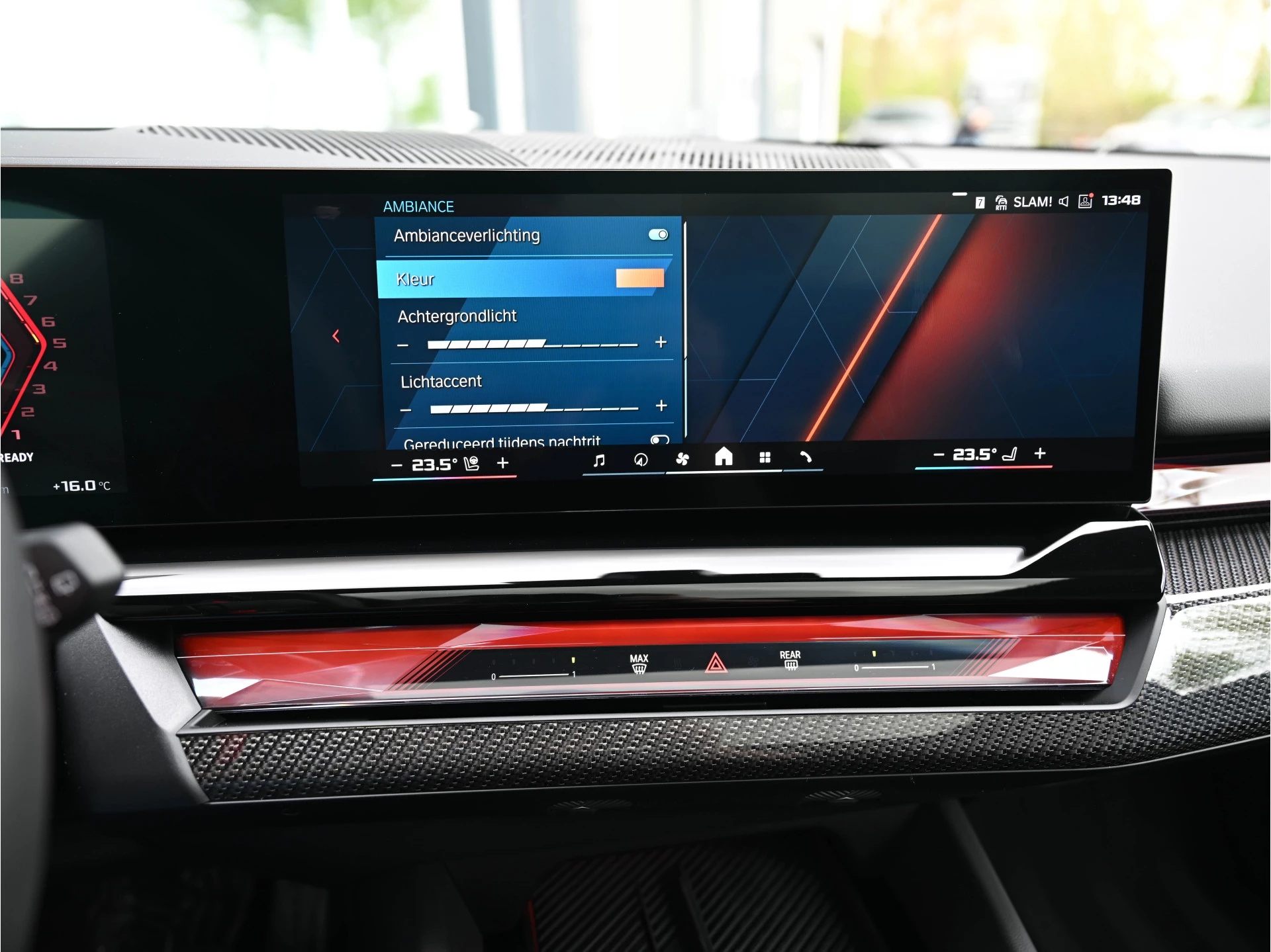 Hoofdafbeelding BMW M5