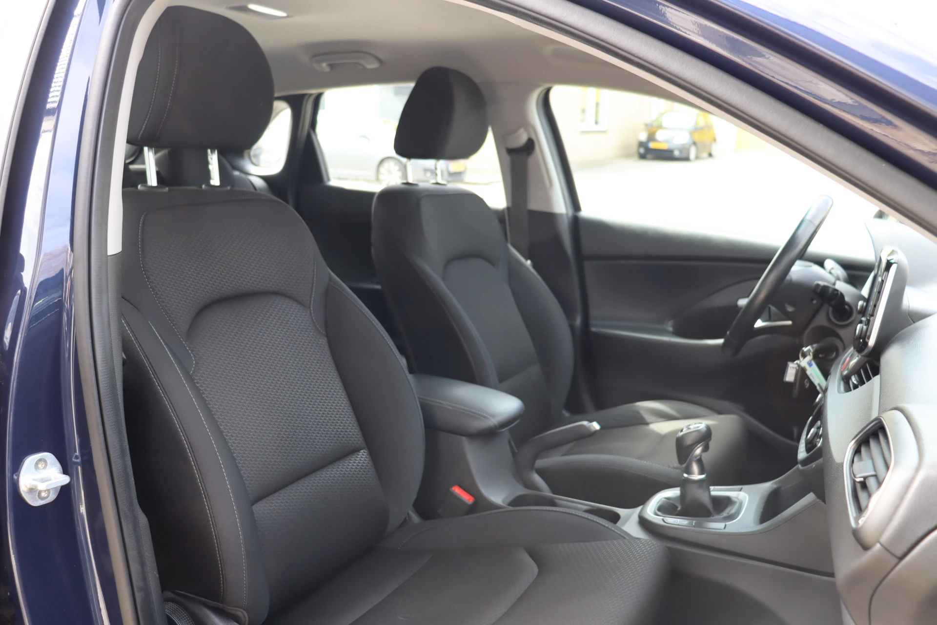 Hoofdafbeelding Hyundai i30