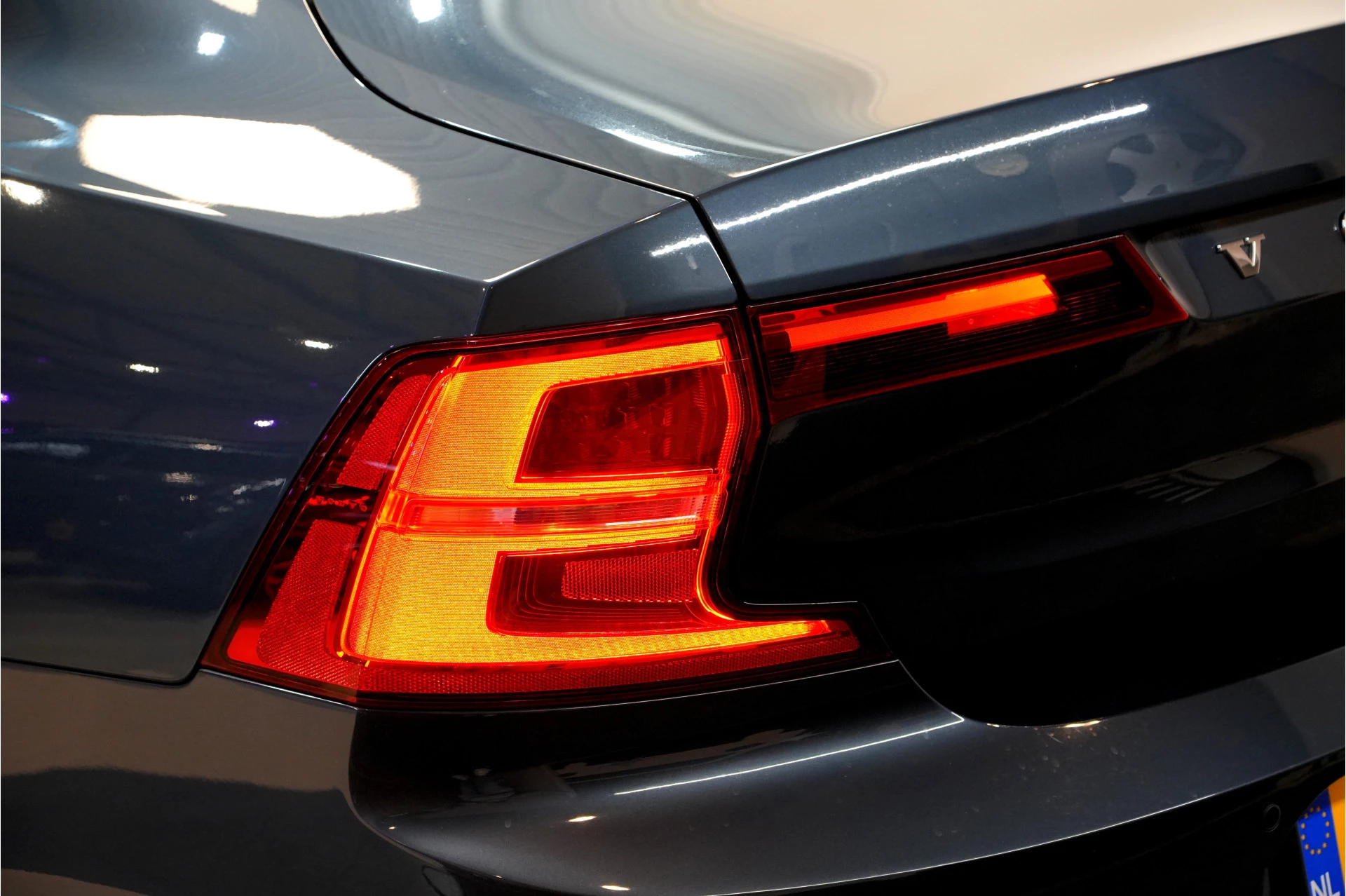 Hoofdafbeelding Volvo S90