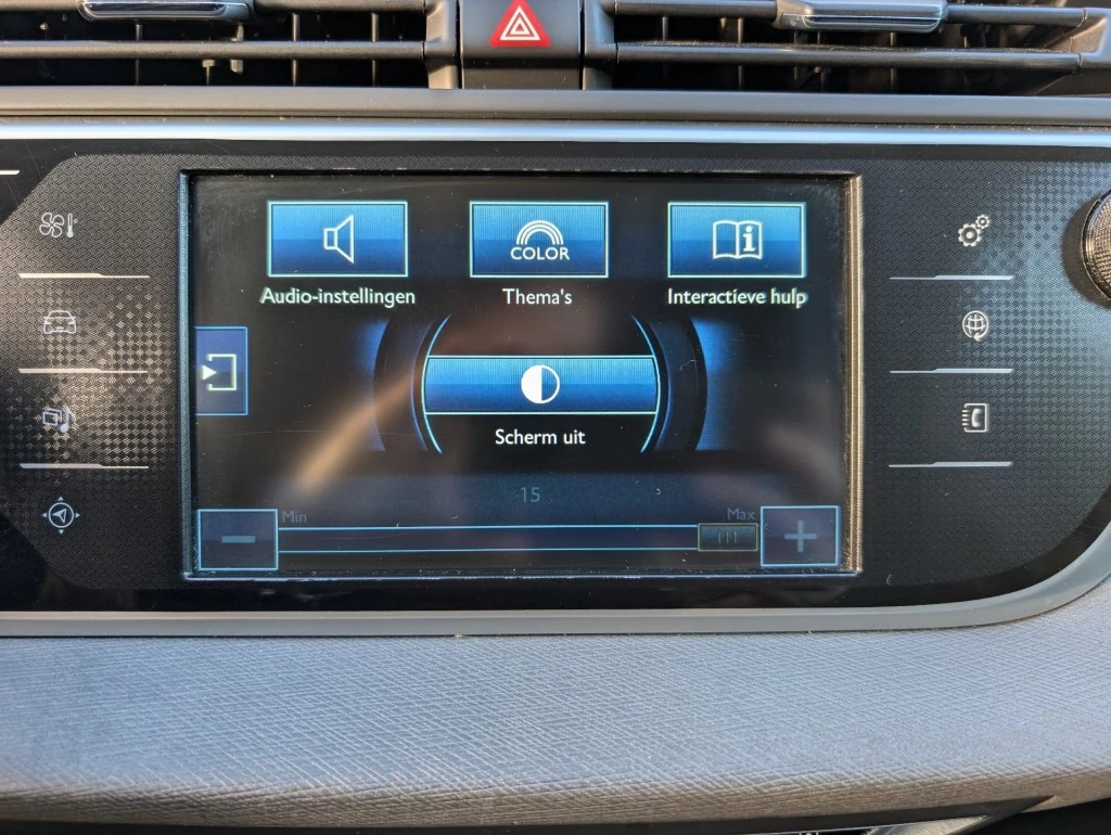 Hoofdafbeelding Citroën Grand C4 Picasso