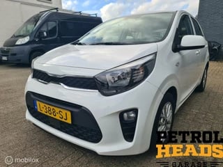 Kia Picanto 1.0 DPi DynamicLine#CARPLAY|BLUET.|AIRCO|1E EIG.