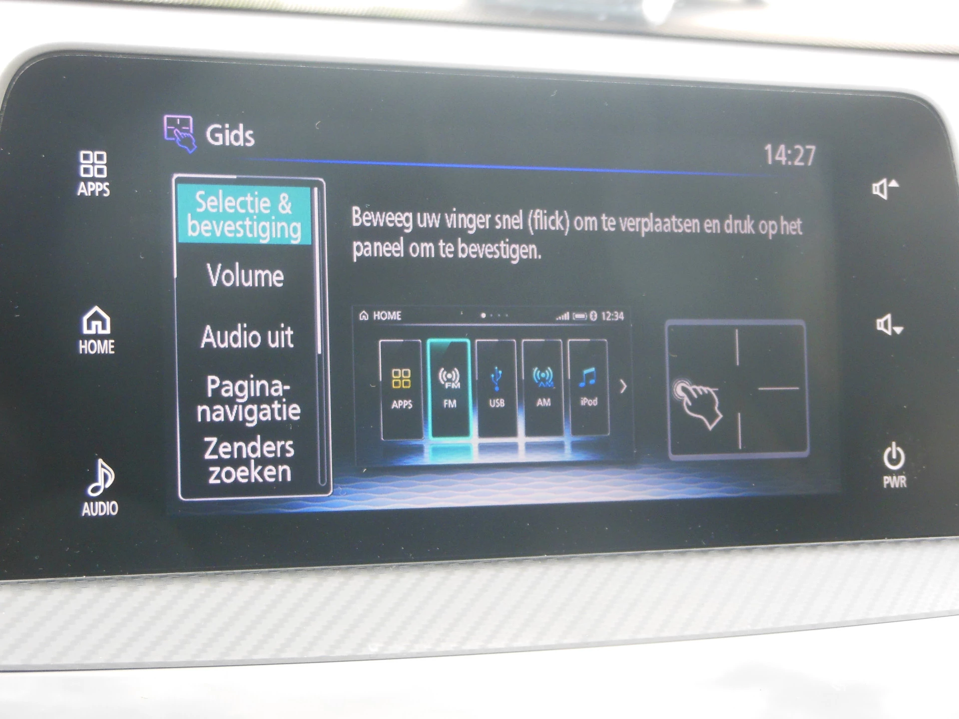 Hoofdafbeelding Mitsubishi Eclipse Cross