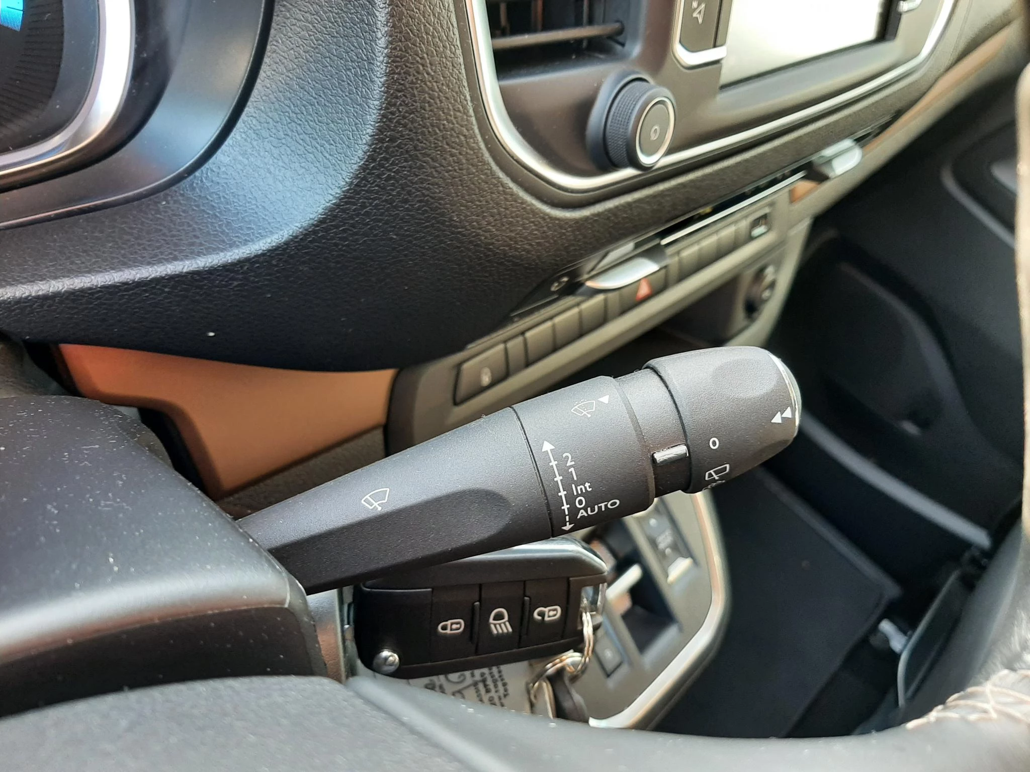 Hoofdafbeelding Toyota ProAce