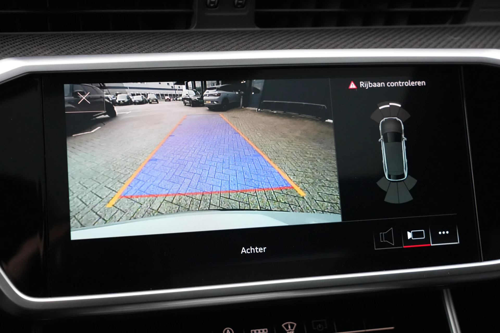 Hoofdafbeelding Audi RS6