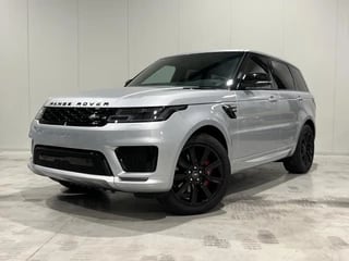 Land Rover Range Rover Sport 2.0 P400e HSE Dynamic Black Pack |Apple Carplay| Panorama schuifdak