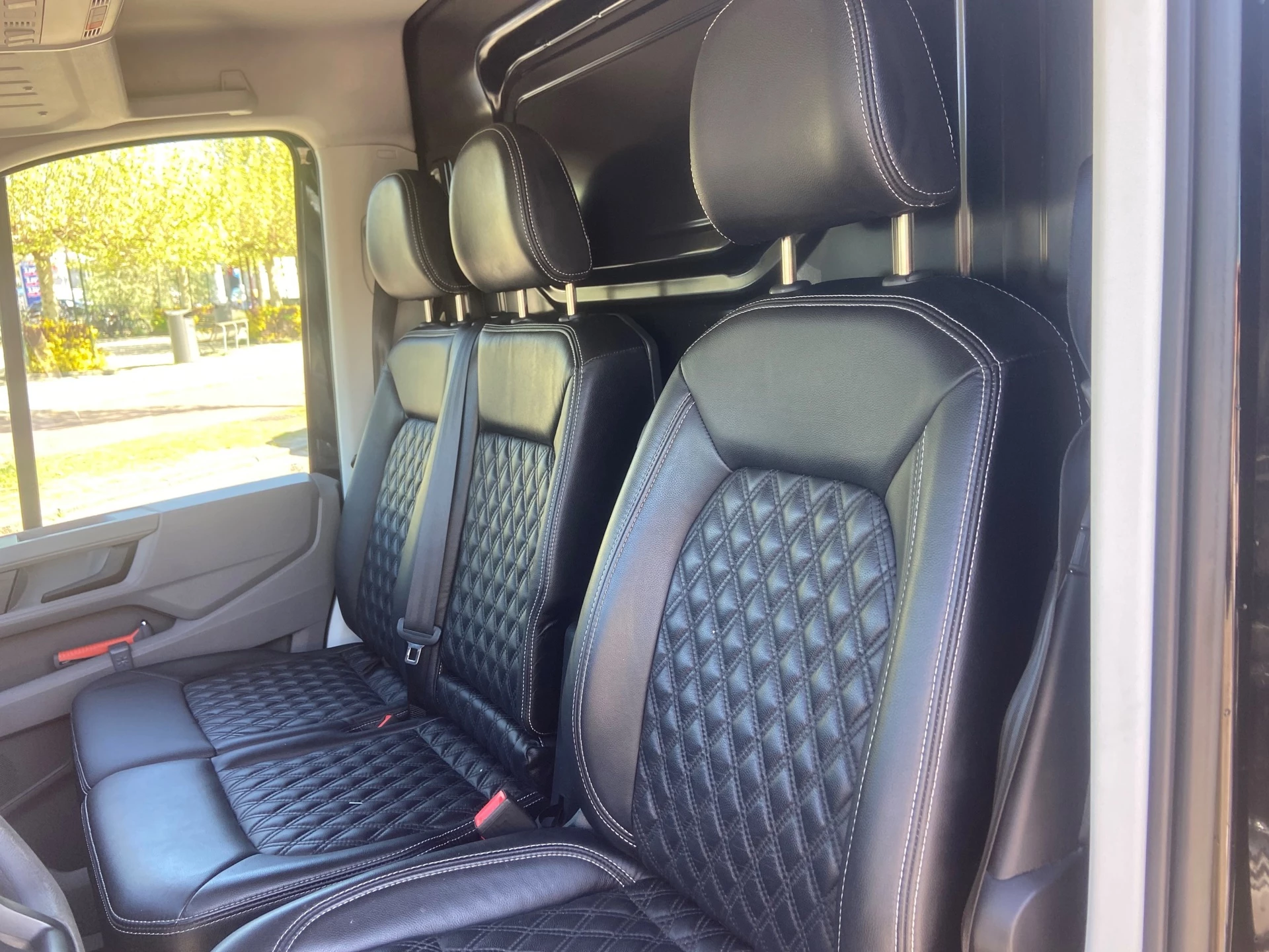 Hoofdafbeelding MAN TGE