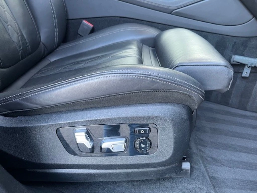 Hoofdafbeelding BMW X6