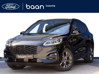 Ford Kuga 2.5 PHEV ST-Line X | Winter Pack | Driver Ass. Pack | Head-UP display | All weather banden |