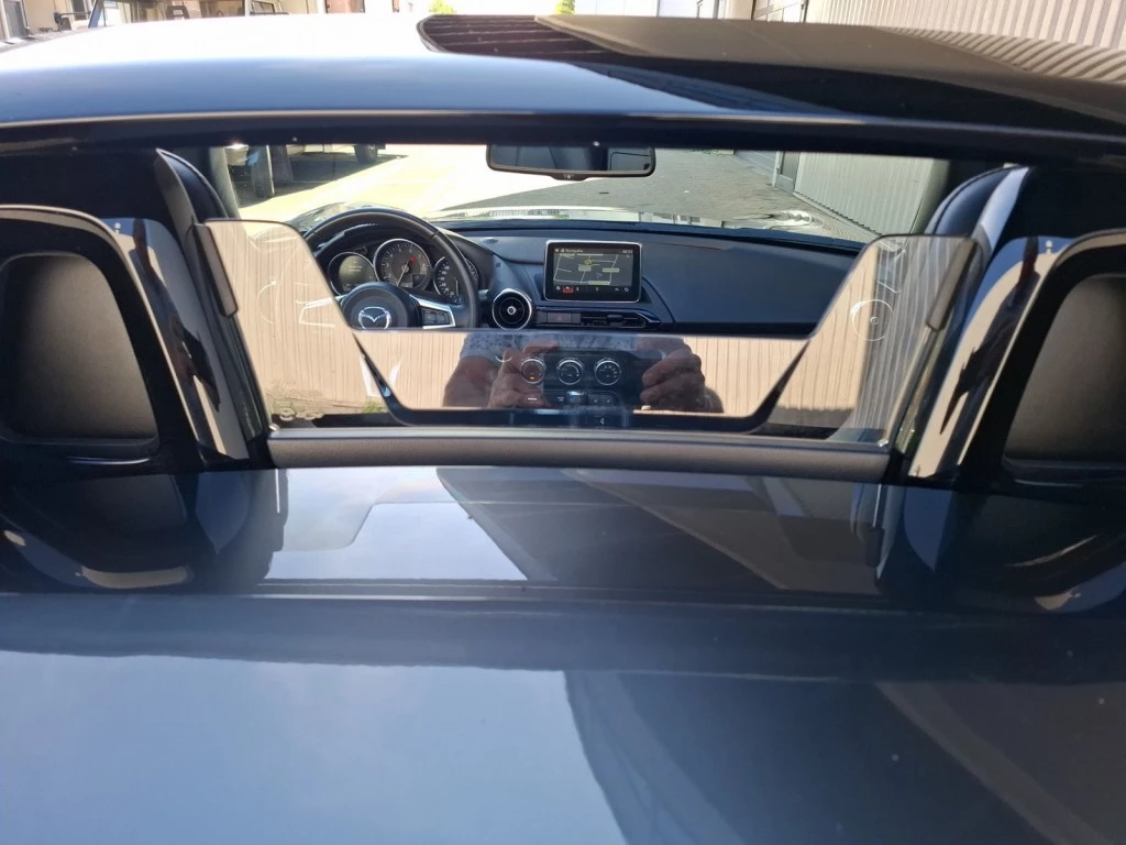 Hoofdafbeelding Mazda MX-5