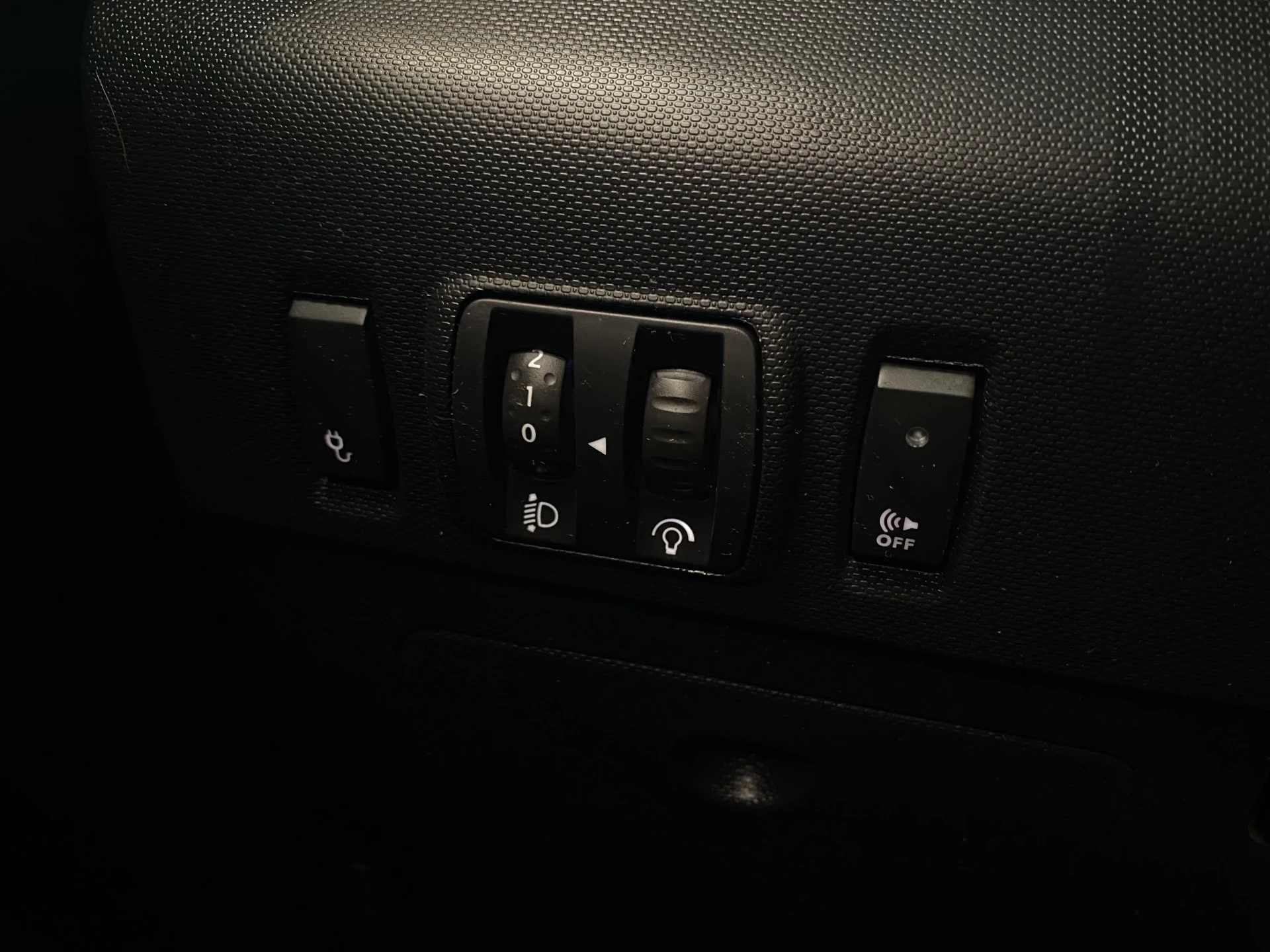 Hoofdafbeelding Renault ZOE