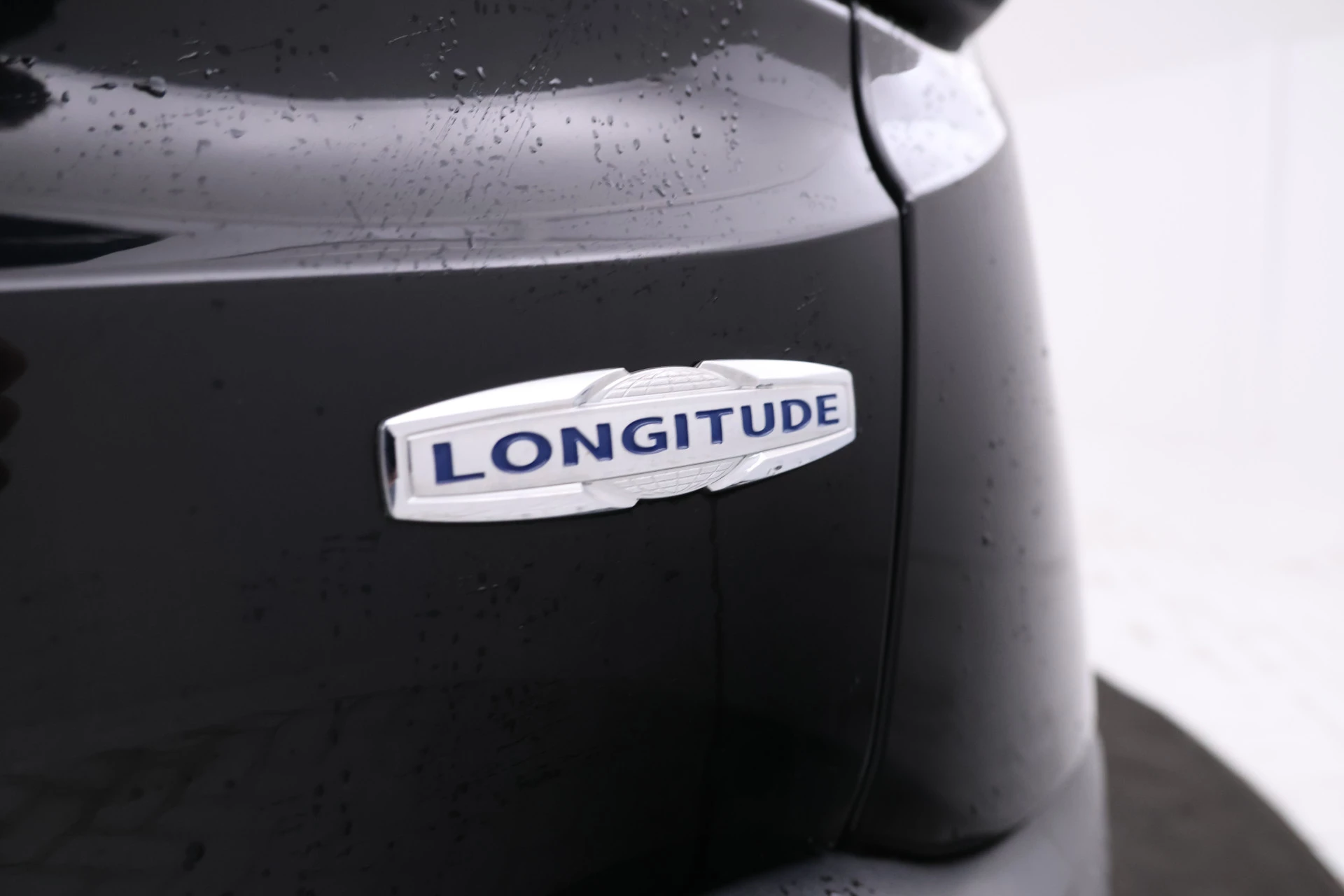 Hoofdafbeelding Jeep Renegade