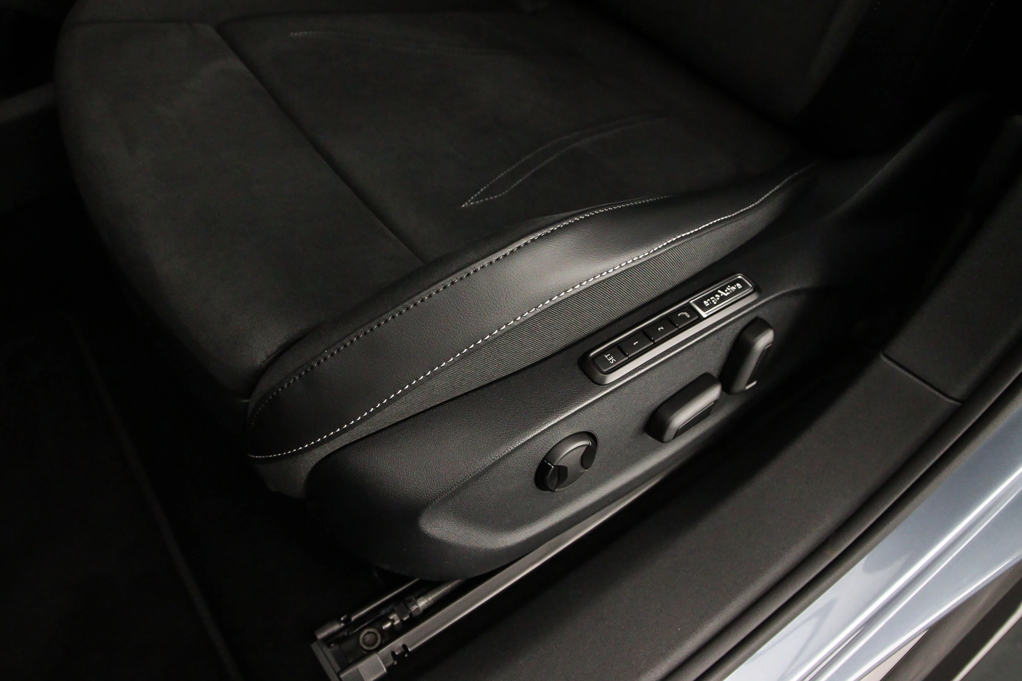 Hoofdafbeelding Volkswagen ID.7