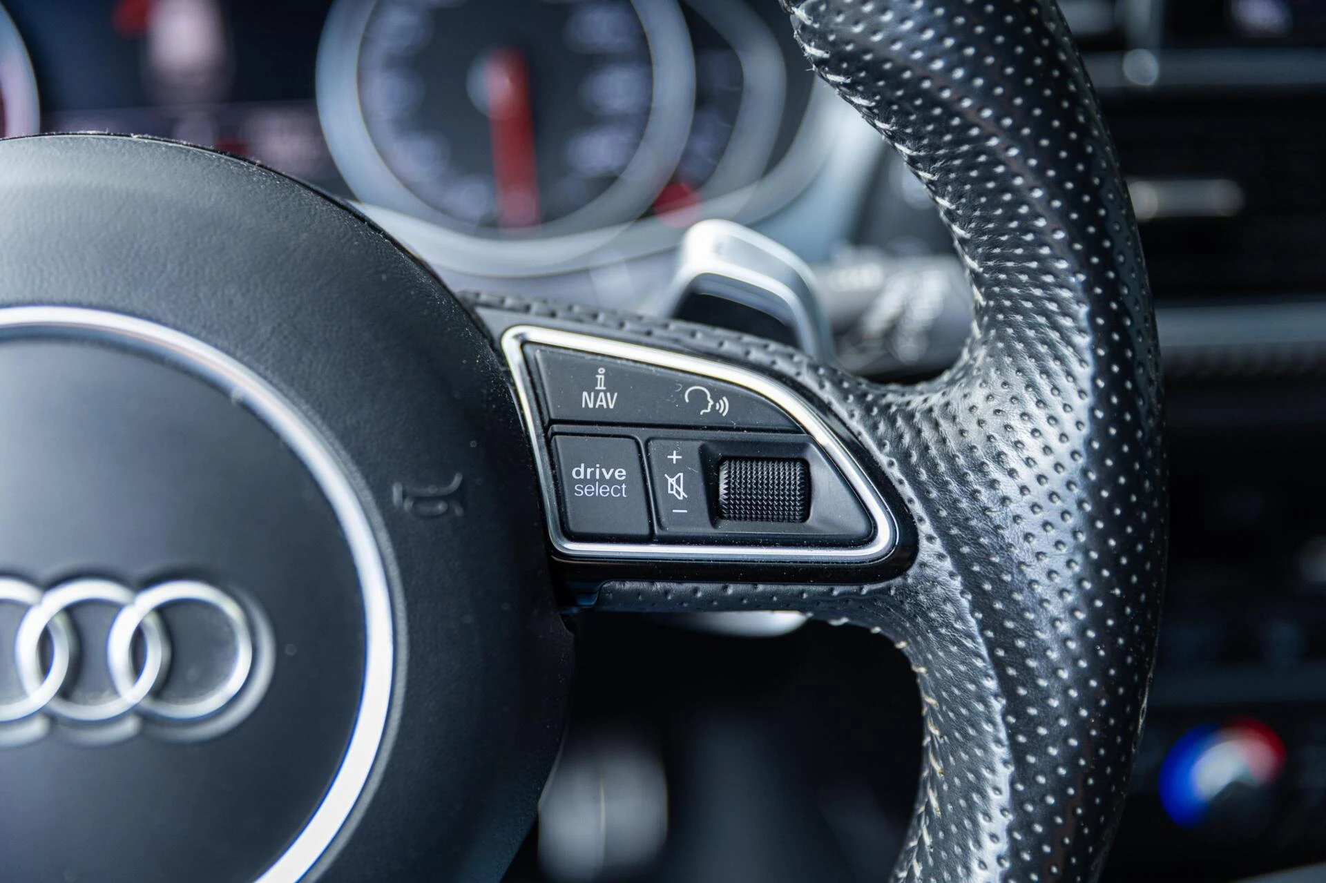 Hoofdafbeelding Audi RS6